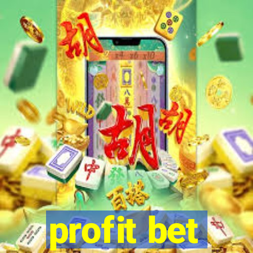 profit bet